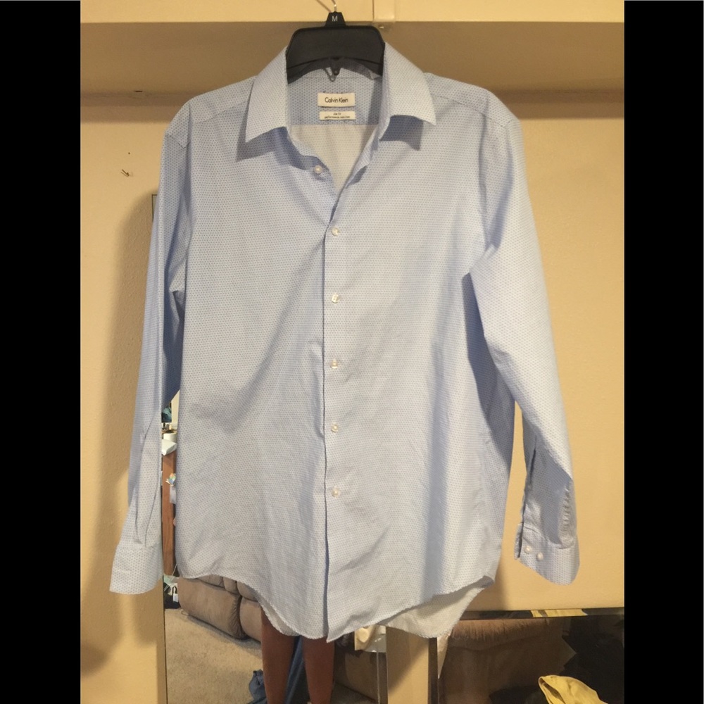 Calvin Klein Shirt